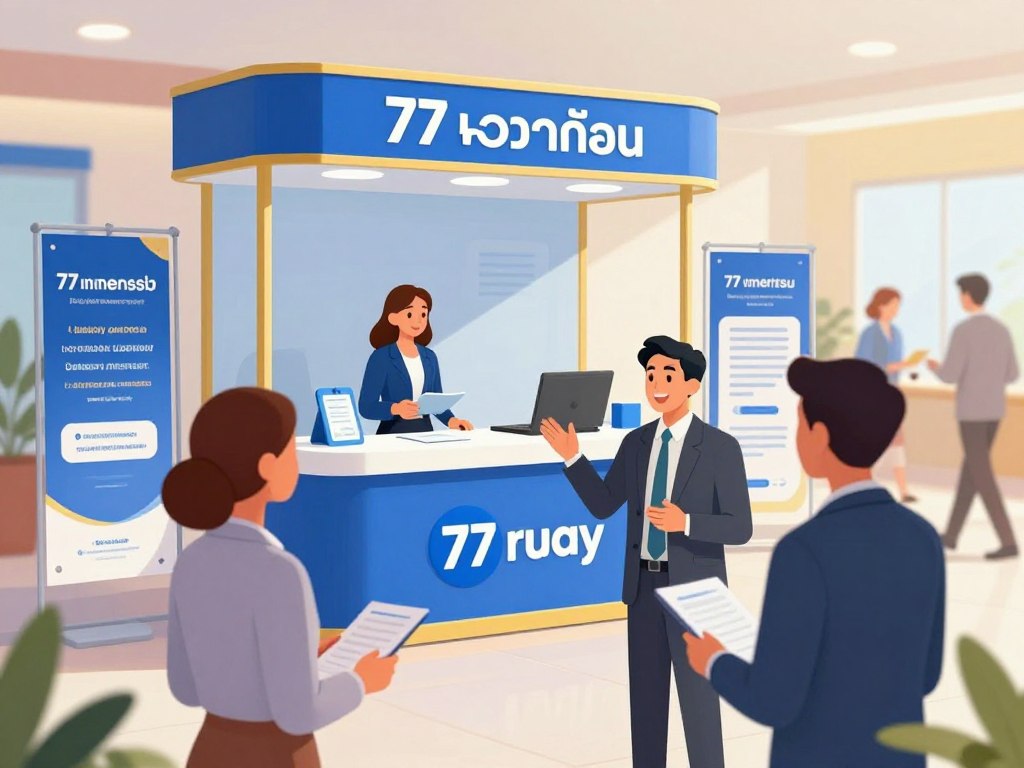 77 ruay ลงทะเบียน 77 ruay ลงทะเบียน