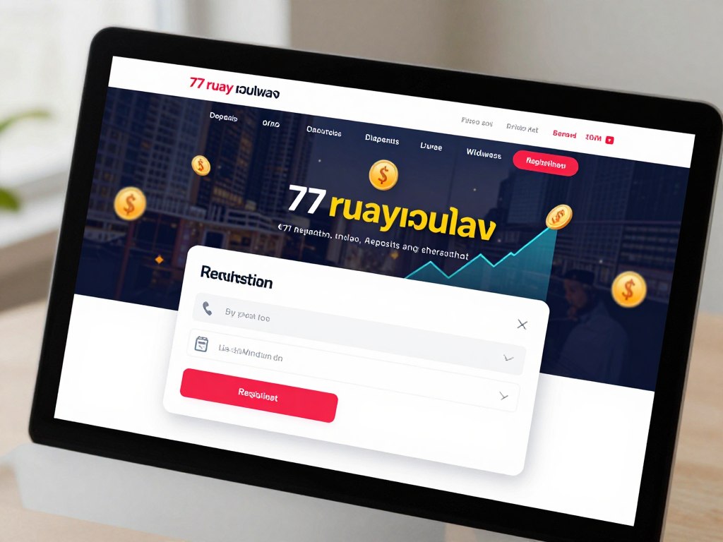 77 ruay เว็บตรง