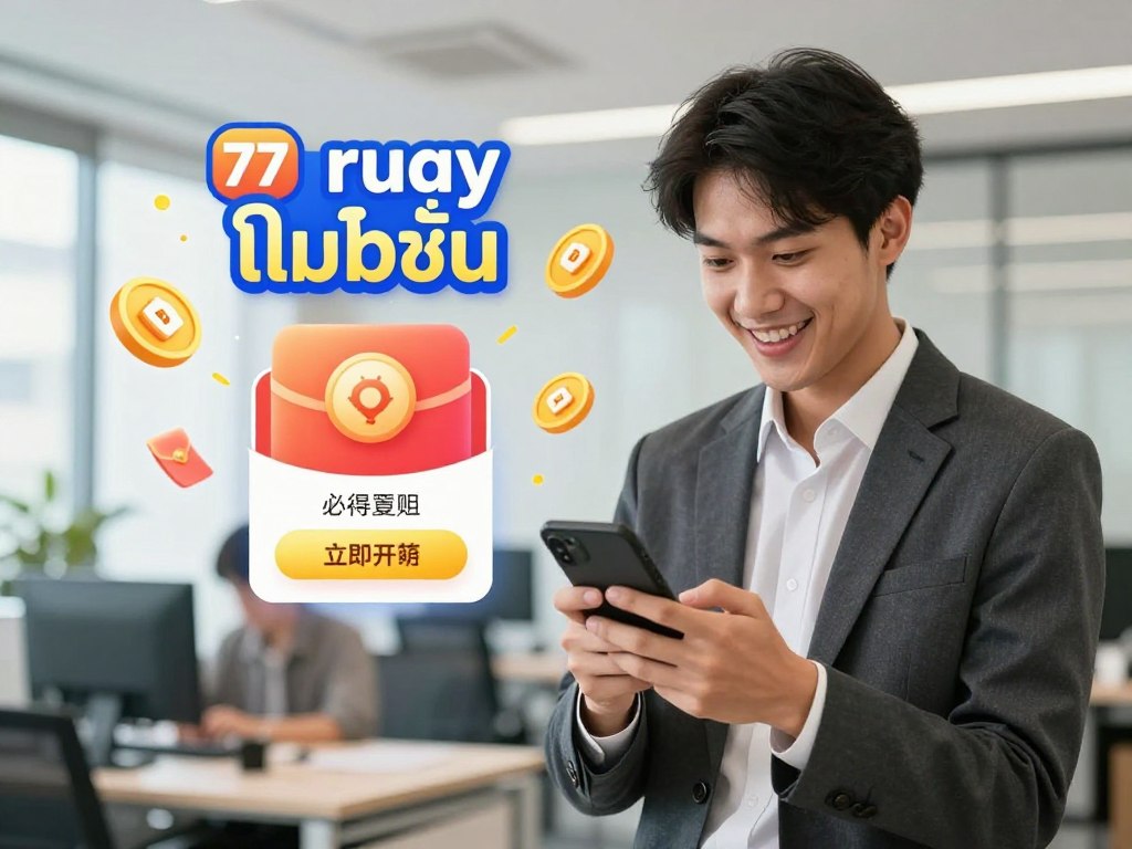 77 ruay โปรโมชั่น